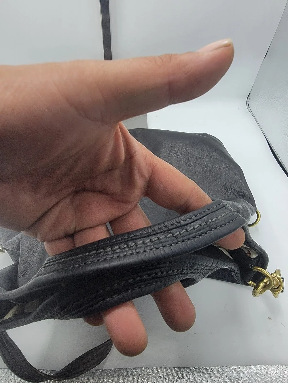 Coach Ergo Convertible Bag